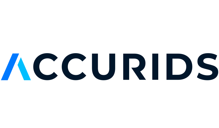 Logo Accurids