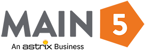 MAIN5 Management Consulting Unternehmen